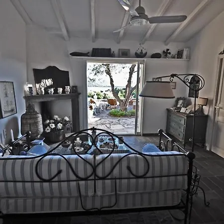 Casetta Indipendente Con Vista A Santa Giulia Сasa de vacaciones Porto Vecchio