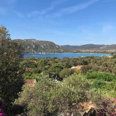 Сasa de vacaciones Casetta Indipendente Con Vista A Santa Giulia