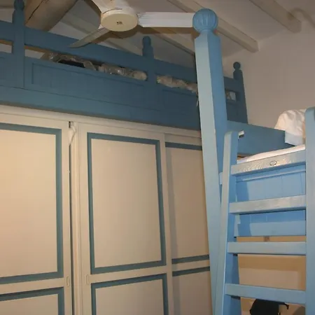 Casetta Indipendente Con Vista A Santa Giulia Сasa de vacaciones