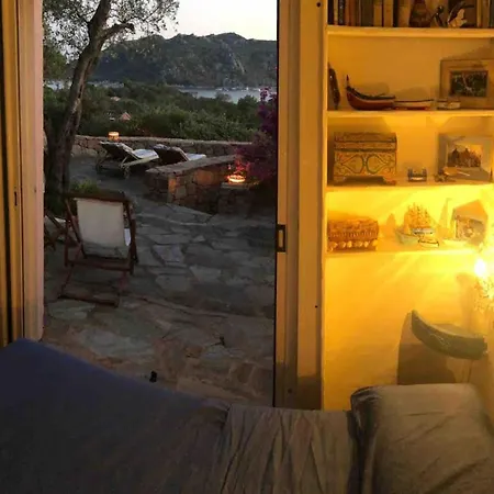 Casetta Indipendente Con Vista A Santa Giulia