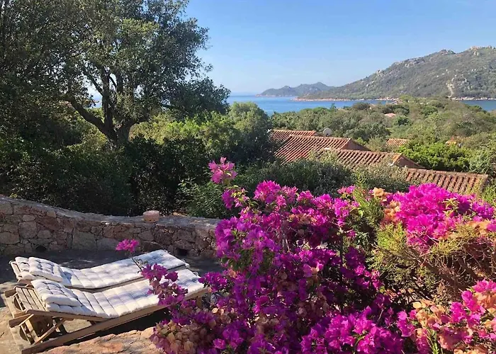 Casetta Indipendente Con Vista A Santa Giulia