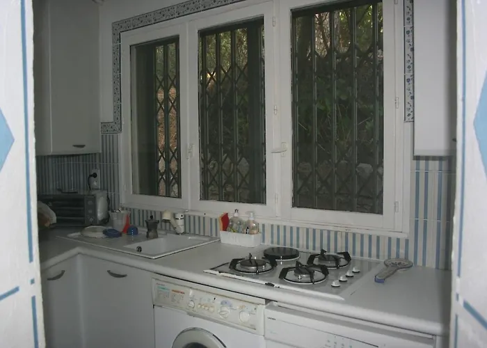 Tatil Evi Casetta Indipendente Con Vista A Santa Giulia