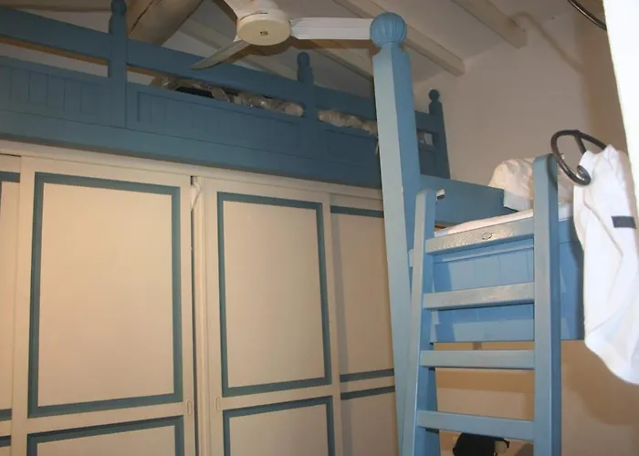 Casetta Indipendente Con Vista A Santa Giulia Tatil Evi