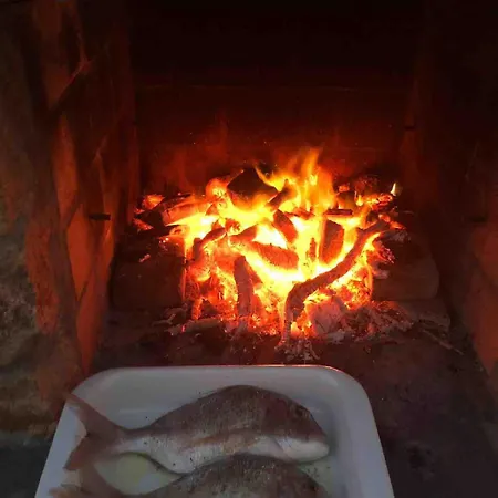 Casetta Indipendente Con Vista A Santa Giulia *