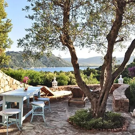 Casetta Indipendente Con Vista A Santa Giulia * Porto-Vecchio (Corsica)
