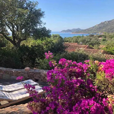 Casetta Indipendente Con Vista A Santa Giulia
