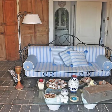 Casetta Indipendente Con Vista A Santa Giulia