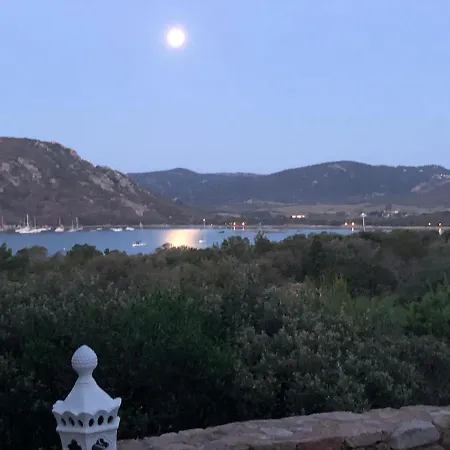 Casetta Indipendente Con Vista A Santa Giulia *