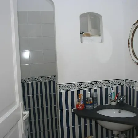 Semesterbostad Casetta Indipendente Con Vista A Santa Giulia Porto-Vecchio (Corsica)