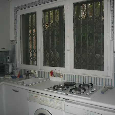 Σπίτι διακοπών Casetta Indipendente Con Vista A Santa Giulia