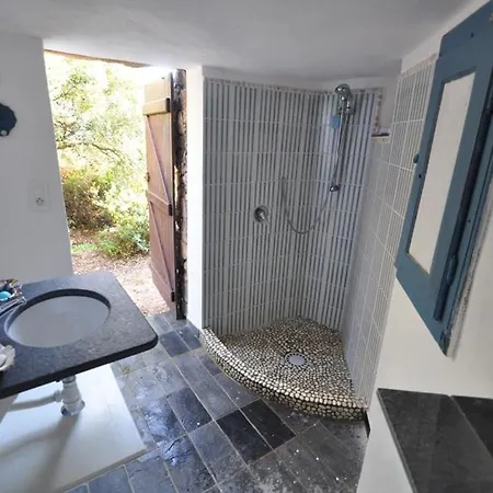 Σπίτι διακοπών Casetta Indipendente Con Vista A Santa Giulia *