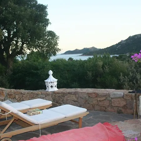 Σπίτι διακοπών Casetta Indipendente Con Vista A Santa Giulia