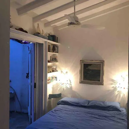 Casetta Indipendente Con Vista A Santa Giulia