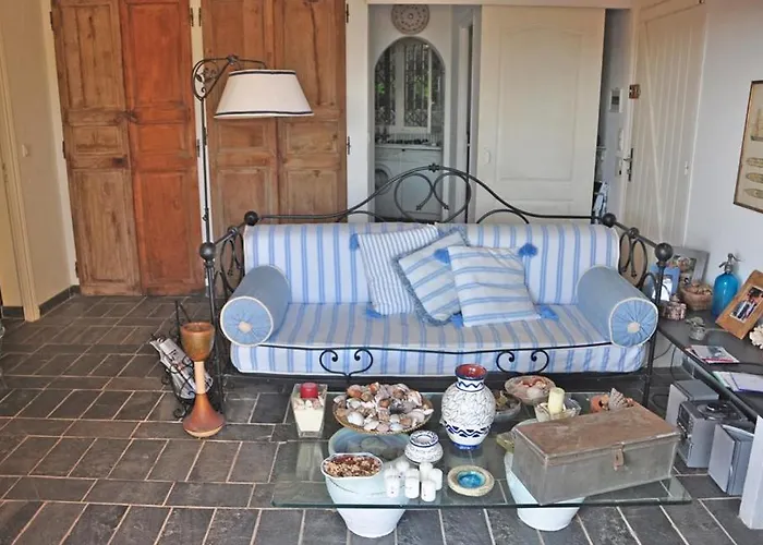 Casetta Indipendente Con Vista A Santa Giulia