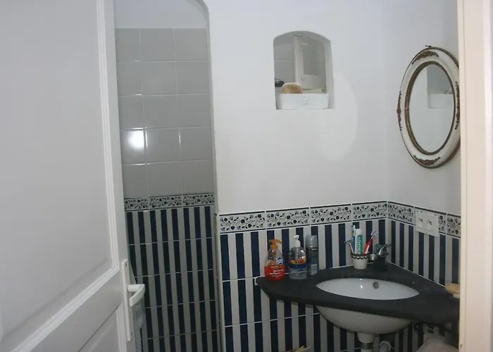 Prázdninový dům Casetta Indipendente Con Vista A Santa Giulia Porto-Vecchio (Corsica)