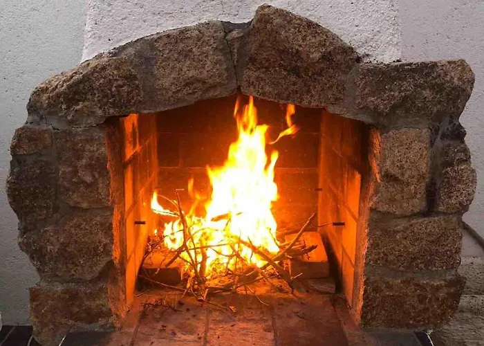 Prázdninový dům Casetta Indipendente Con Vista A Santa Giulia Porto-Vecchio (Corsica)