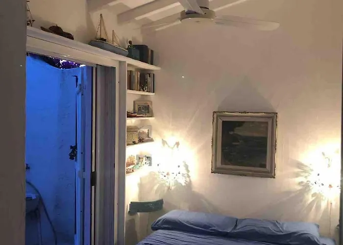 Casetta Indipendente Con Vista A Santa Giulia